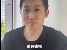 芝士财富创始人芝sir个人资料信息