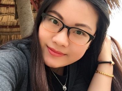 潮汕女人没时间陪你吃苦